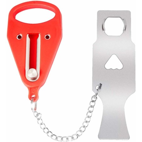 Minder Rapid Deployment Portable Door Lock