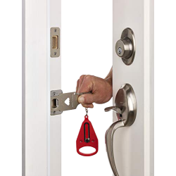 Minder Rapid Deployment Portable Door Lock