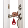 Minder Rapid Deployment Portable Door Lock