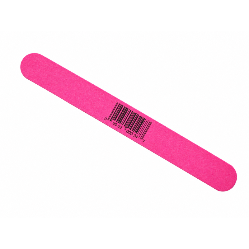 Domestic Abuse Nail File