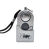 Minder PIR & Personal Alarm with Torch