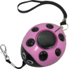 Minder Screaming Ladybug Alarm