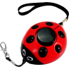 Minder Screaming Ladybug Alarm
