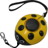 Minder Screaming Ladybug Alarm