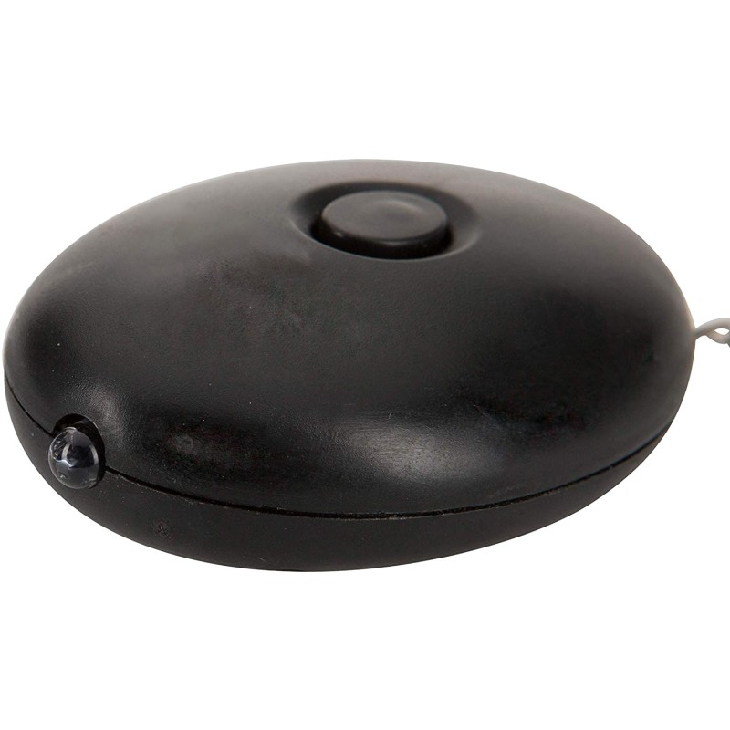 Keyring Torch Alarm – with Torch & SBD Accreditation