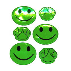 9 Piece Hi-Vis Road Safety Pack