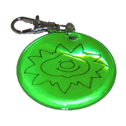 9 Piece Hi-Vis Road Safety Pack