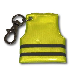 9 Piece Hi-Vis Road Safety Pack
