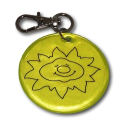 9 Piece Hi-Vis Road Safety Pack