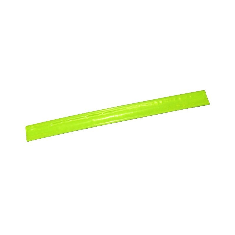 Hi Vis Slap Wristbands
