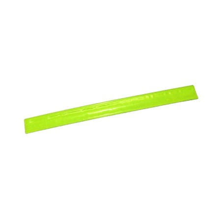 Hi Vis Slap Wristbands