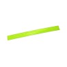 Hi Vis Slap Wristbands