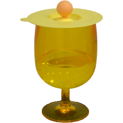 Silicon Suction Caps