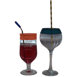 Silicon Drink Cover (Only)