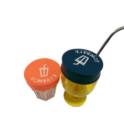 Silicon Drink Cover (Only)