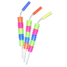Spike Straws - Promote Safety and Environmental Sustainability