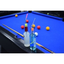 Spike Straws - Promote Safety and Environmental Sustainability