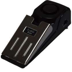 Door Stop Wedge Alarm