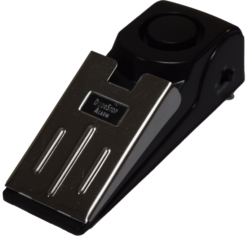 Door Stop Wedge Alarm