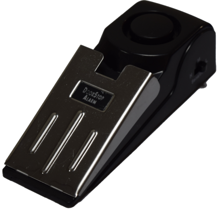 Door Stop Wedge Alarm