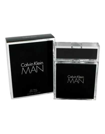 MAN Eau de Toilette Spray